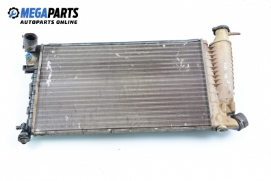 Воден радиатор за Peugeot 306 Hatchback (01.1993 - 10.2003) 1.6, 89 к.с.