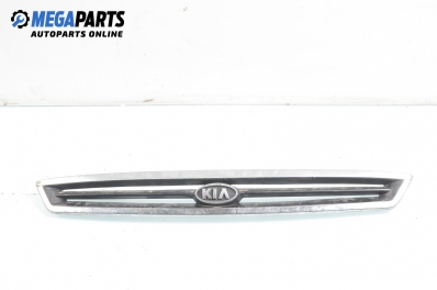 Решетка за Kia Rio Estate I (07.2000 - 04.2006), комби