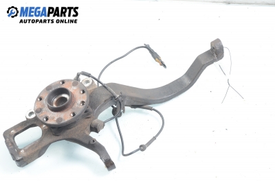 Шенкел главина за Alfa Romeo 166 (936) (09.1998 - 06.2007), позиция: предна, лява