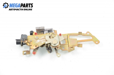 Брава товарна врата за Peugeot Partner Box I (04.1996 - 12.2015), позиция: задна, дясна