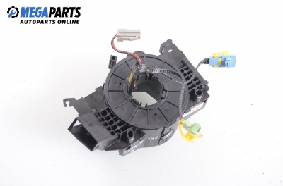 Лентов кабел за Airbag за Renault Espace IV Minivan (11.2002 - 02.2015)