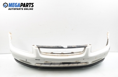 Предна броня за Honda Civic VI Fastback (09.1994 - 02.2001), хечбек, позиция: предна