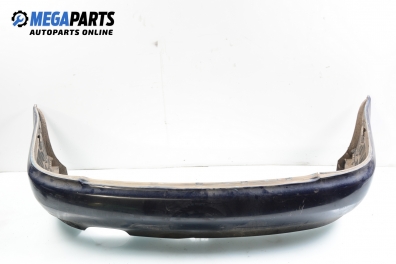 Задна броня за Audi A4 Sedan B5 (11.1994 - 09.2001), седан