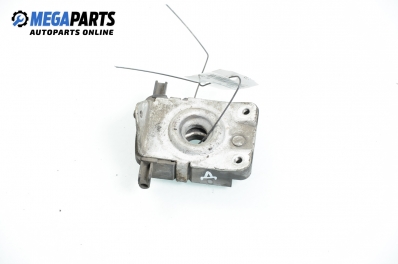 Брава преден капак за BMW 5 Series E39 Sedan (11.1995 - 06.2003), седан, позиция: дясна