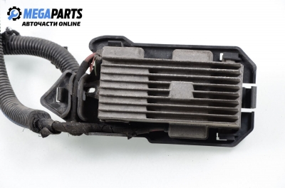 Реле за перка охлаждане за Fiat Stilo Hatchback (10.2001 - 11.2010) 1.9 JTD (192_XE1A), № 908.0010.14