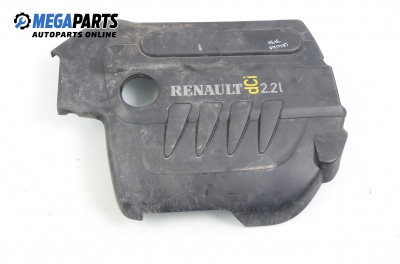 Декоративен капак двигател за Renault Laguna II Hatchback (03.2001 - 12.2007)