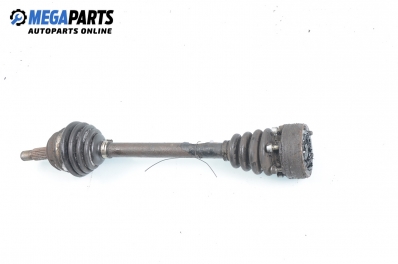 Полуоска за Seat Ibiza II Hatchback (03.1993 - 05.2002) 1.0 i, 50 к.с., позиция: предна, лява