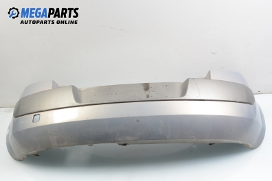 Задна броня за Renault Megane II Hatchback (07.2001 - 10.2012), хечбек