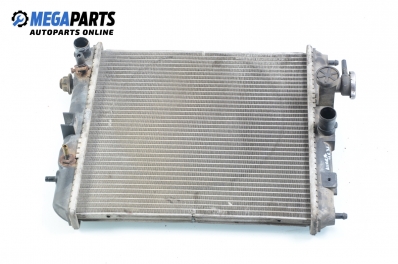 Воден радиатор за Nissan Micra II Hatchback (01.1992 - 02.2003) 1.0 i 16V, 54 к.с.