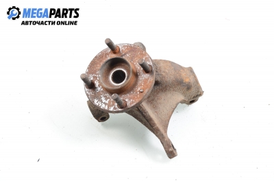 Шенкел главина за Ford Fiesta III Hatchback (01.1989 - 01.1997), позиция: лява