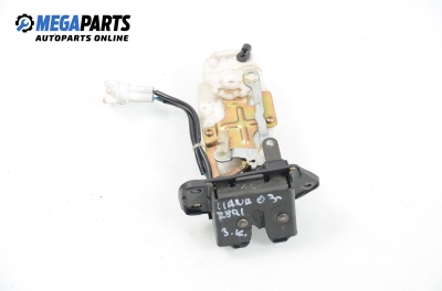 Брава заден капак за Suzuki Liana Sedan (10.2001 - 12.2007), хечбек