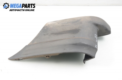 Задна броня за Fiat Doblo Cargo (11.2000 - 02.2010)