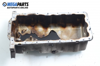 Картер за Volkswagen Golf IV Hatchback (08.1997 - 06.2005) 1.6, 100 к.с.