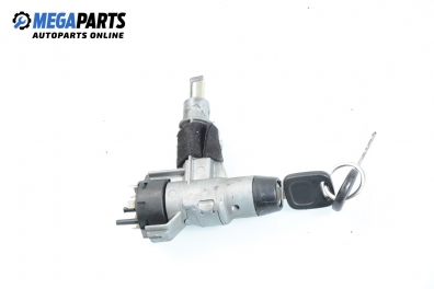 Контактен ключ за Audi 80 Sedan B3 (06.1986 - 10.1991)