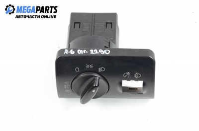 Ключ светлини  за Audi A6 Sedan C5 (01.1997 - 01.2005)