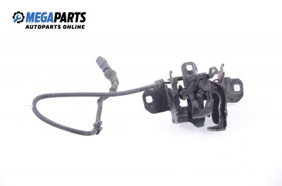 Брава преден капак за Volkswagen Golf IV Hatchback (08.1997 - 06.2005), 4+1 вр.