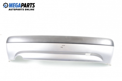 Задна броня за Citroen Saxo Hatchback (02.1996 - 04.2004), хечбек