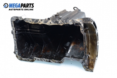 Картер за Mercedes-Benz A-Class Hatchback  (W168) (07.1997 - 08.2004) A 160 (168.033, 168.133), 102 к.с.