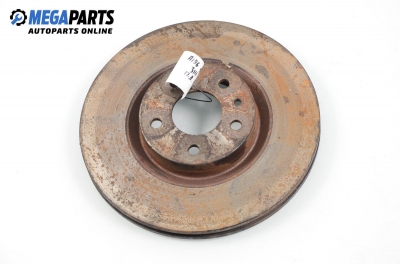 Спирачен диск за Alfa Romeo 156 Sedan (09.1997 - 09.2005), позиция: предна, дясна