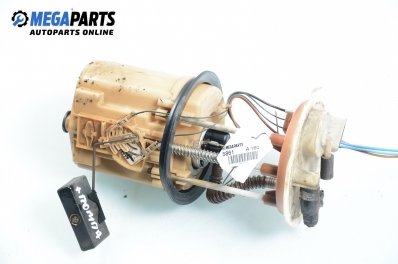 Бензинова помпа за Mercedes-Benz A-Class Hatchback  (W168) (07.1997 - 08.2004) A 160 (168.033, 168.133), 102 к.с.