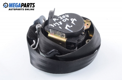 Предпазен колан за Peugeot 307 Hatchback (08.2000 - 12.2012), 4+1 вр., позиция: предна, дясна