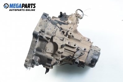 Ръчна скоростна кутия за Mazda Premacy Minivan (07.1999 - 03.2005) 2.0 TD, 101 к.с.