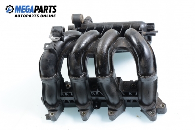 Всмукателен колектор за Mercedes-Benz A-Class Hatchback  (W168) (07.1997 - 08.2004) A 160 (168.033, 168.133), 102 к.с.