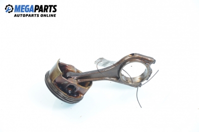 Бутало за BMW X5 Series E53 (05.2000 - 12.2006) 4.4 i, 320 к.с.
