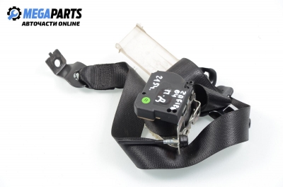 Предпазен колан за Opel Zafira A Minivan (04.1999 - 06.2005), позиция: предна, дясна