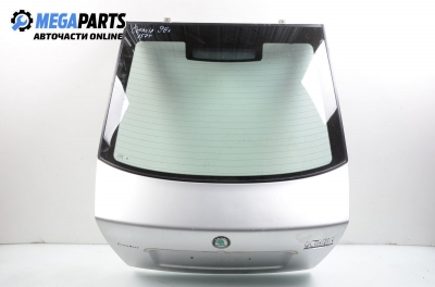 Заден капак за Skoda Octavia I Sedan (09.1996 - 12.2010), хечбек