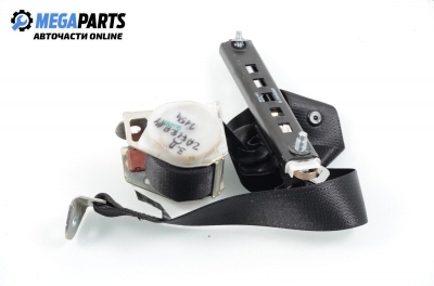 Предпазен колан за Opel Zafira A Minivan (04.1999 - 06.2005), позиция: задна, дясна