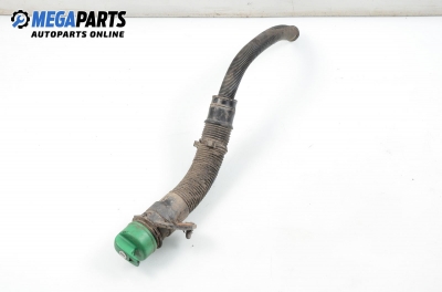 Гърловина резервоар за Fiat Bravo I Coupe (1995-10-01 - 2001-10-01) 1.4 (182.AA)