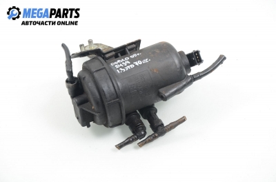 Корпус за горивен филтър за Fiat Doblo Cargo (11.2000 - 02.2010) 1.3 JTD 16V, 70 к.с.