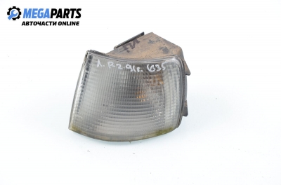 Мигач за Volkswagen Passat Sedan B3, B4 (02.1988 - 12.1997), седан, позиция: лява