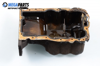 Картер за Opel Corsa B Hatchback (03.1993 - 12.2002) 1.0 i 12V, 54 к.с.
