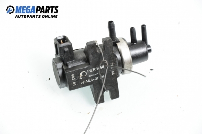 Вакуум клапан за BMW 5 Series E39 Sedan (11.1995 - 06.2003) 525 tds, 143 к.с., Pierburg