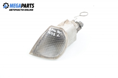 Мигач за Alfa Romeo 146 Hatchback (12.1994 - 01.2001), хечбек, позиция: лява