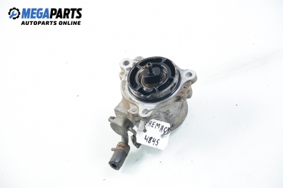 Вакуум помпа за Mazda Premacy Minivan (07.1999 - 03.2005) 2.0 TD, 101 к.с.