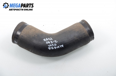 Маркуч турбо за Nissan Almera II Sedan (06.2000 - 12.2006) 2.2 Di, 110 к.с.