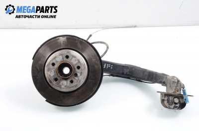 Шенкел главина за BMW X3 Series E83 (01.2004 - 12.2011), позиция: задна, лява