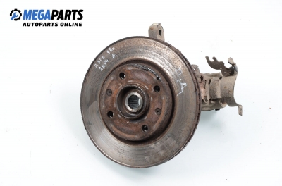 Шенкел главина за Peugeot 306 Break (06.1994 - 04.2002), позиция: предна, дясна