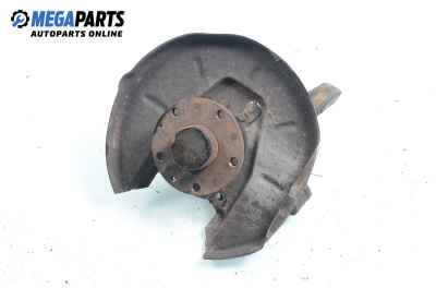 Шенкел главина за Alfa Romeo 166 (936) (09.1998 - 06.2007), позиция: задна, лява