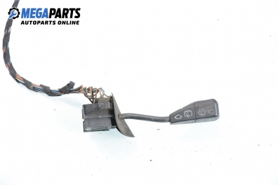 Лостче за чистачки за BMW 5 Series E34 Touring (11.1991 - 01.1997)