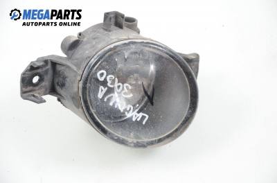 Халоген за Renault Laguna II Hatchback (03.2001 - 12.2007), хечбек, позиция: лява