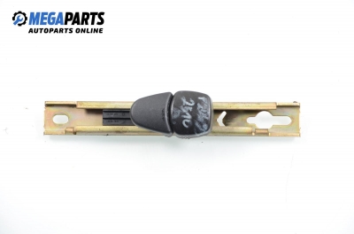 Механизъм реглаж предпазен колан за Peugeot 206 Hatchback (08.1998 - 12.2012), 2+1 вр.