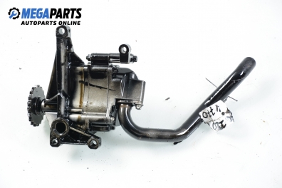 Маслена помпа за Mercedes-Benz C-Class Coupe (CL203) (03.2001 - 06.2007) C 220 CDI (203.708), 150 к.с.