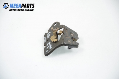 Брава заден капак за Fiat Palio Weekend (04.1996 - 04.2012), комби