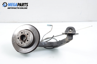 Шенкел главина за BMW X3 Series E83 (01.2004 - 12.2011), позиция: задна, дясна