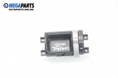 Панел бутони режим окачване за Porsche Cayenne SUV I (09.2002 - 09.2010), № 7L5 941 435 A