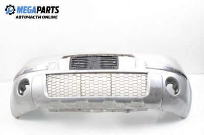 Предна броня за Citroen C3 Pluriel (05.2003 - 03.2010), позиция: предна